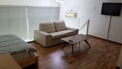 Southbank (D7), Office #522885381
